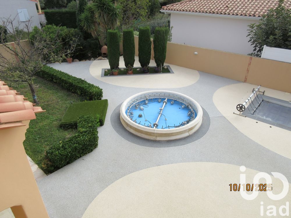 � vendre  Maison Canoh�s (66680)