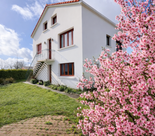  Maison � vendre 10 pi�ces 137 m�