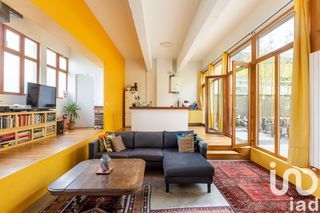  Loft � vendre 4 pi�ces 115 m�