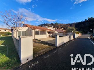  Maison � vendre 5 pi�ces 125 m�