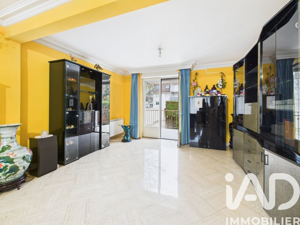 � vendre  Maison Chevilly-Larue (94550)