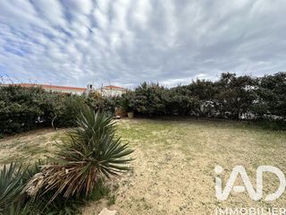  Appartement � vendre 3 pi�ces 43 m�