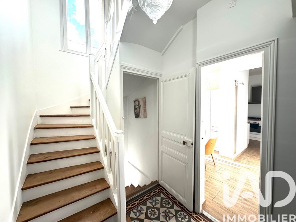 � vendre  Maison Le Raincy (93340)