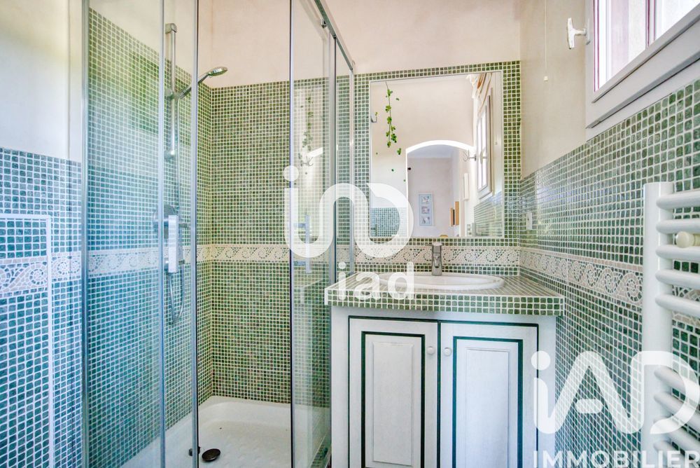 � vendre  Maison Cogolin (83310)