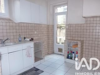  Maison � vendre 5 pi�ces 120 m�