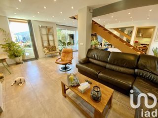  Maison � vendre 6 pi�ces 134 m�