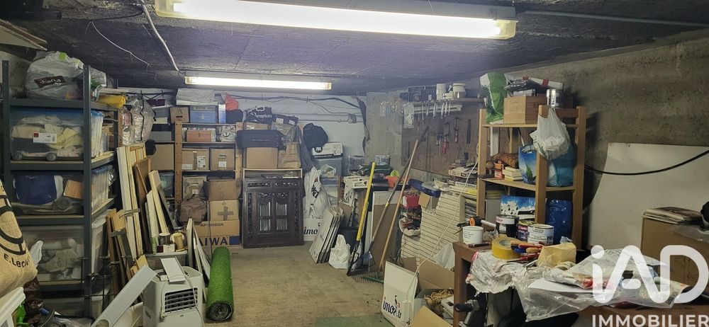 � vendre  Appartement Rueil-Malmaison (92500)