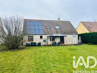  Maison � vendre 7 pi�ces 127 m�