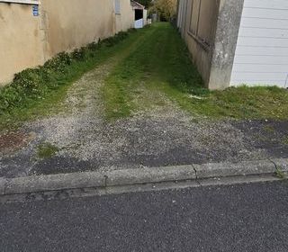  Terrain � vendre 753 m�