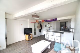  Appartement � vendre 3 pi�ces 51 m�