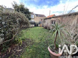  Maison � vendre 7 pi�ces 120 m�