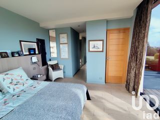  Villa � vendre 8 pi�ces 322 m�