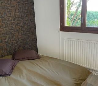  Appartement � vendre 3 pi�ces 69 m�