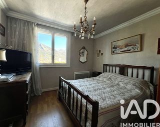  Appartement � vendre 3 pi�ces 53 m�