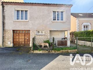  Maison � vendre 5 pi�ces 105 m�