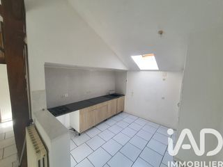  Maison � vendre 3 pi�ces 89 m�