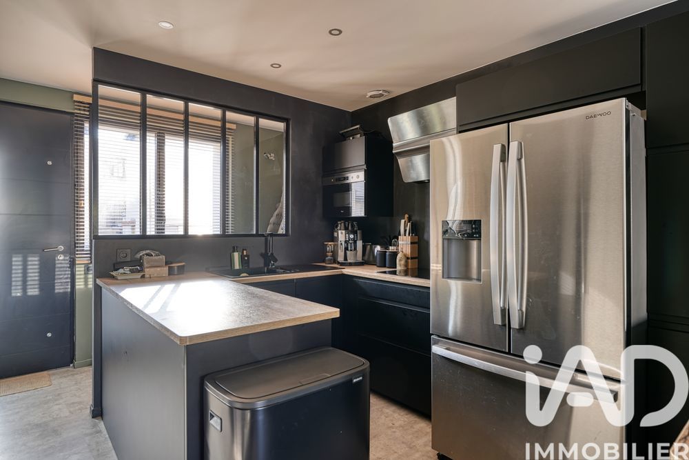 � vendre  Villa Nanterre (92000)