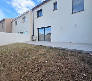  Maison � vendre 4 pi�ces 90 m�