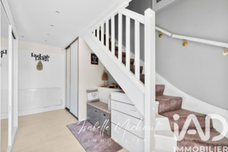  Maison � vendre 8 pi�ces 150 m�