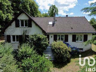  Maison � vendre 8 pi�ces 200 m�