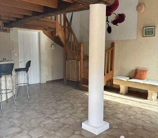  Maison � vendre 6 pi�ces 220 m�