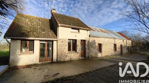   Vente Long�re 4 pi�ces Maison - 4 pi�ce(s) - 95 m�