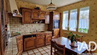  Maison � vendre 6 pi�ces 101 m�