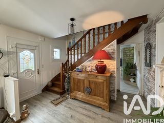  Maison � vendre 5 pi�ces 112 m�