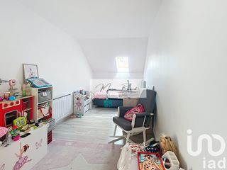  Maison � vendre 7 pi�ces 143 m�