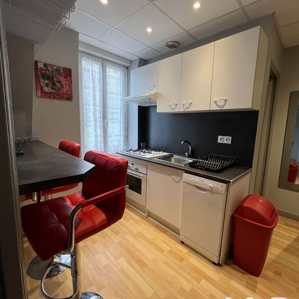 � vendre  Maison La Bourboule (63150)