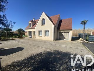  Maison � vendre 6 pi�ces 147 m�