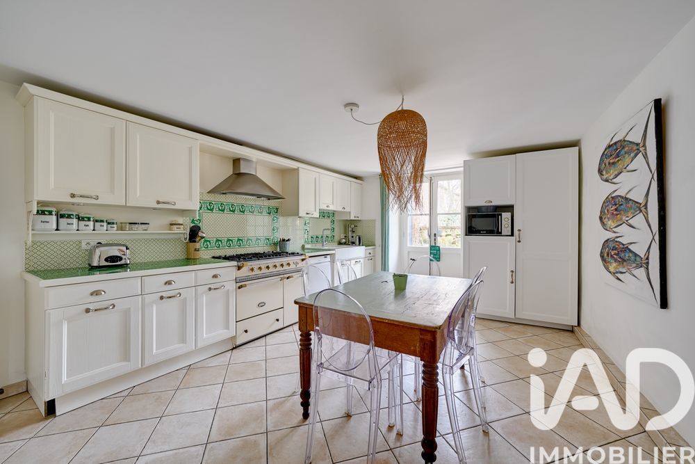 � vendre  Maison Verri�res-le-Buisson (91370)