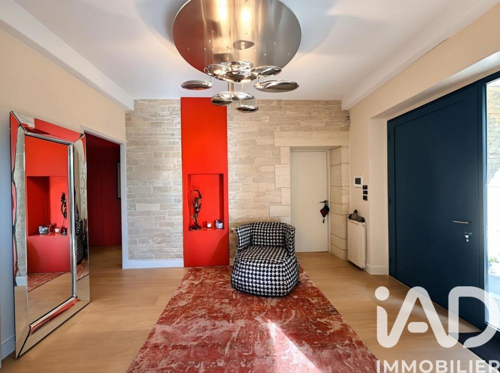 � vendre  Maison Lagord (17140)