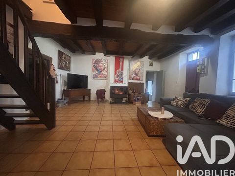   Vente Long�re 4 pi�ces Maison - 4 pi�ce(s) - 108 m�