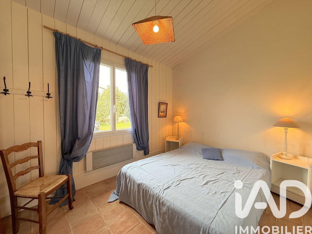 � vendre  Maison Loix (17111)