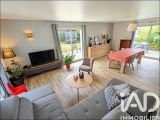  Maison � vendre 6 pi�ces 145 m�