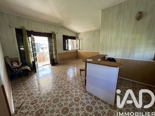  Maison � vendre 4 pi�ces 82 m�