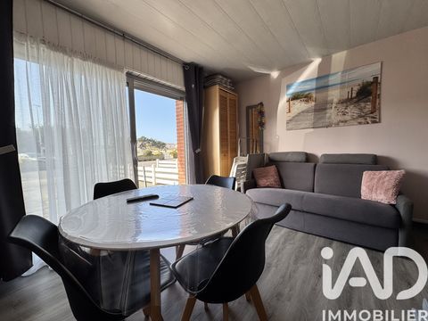   Vente Appartement 1 pi�ce Appartement - 1 pi�ce(s) - 27 m�