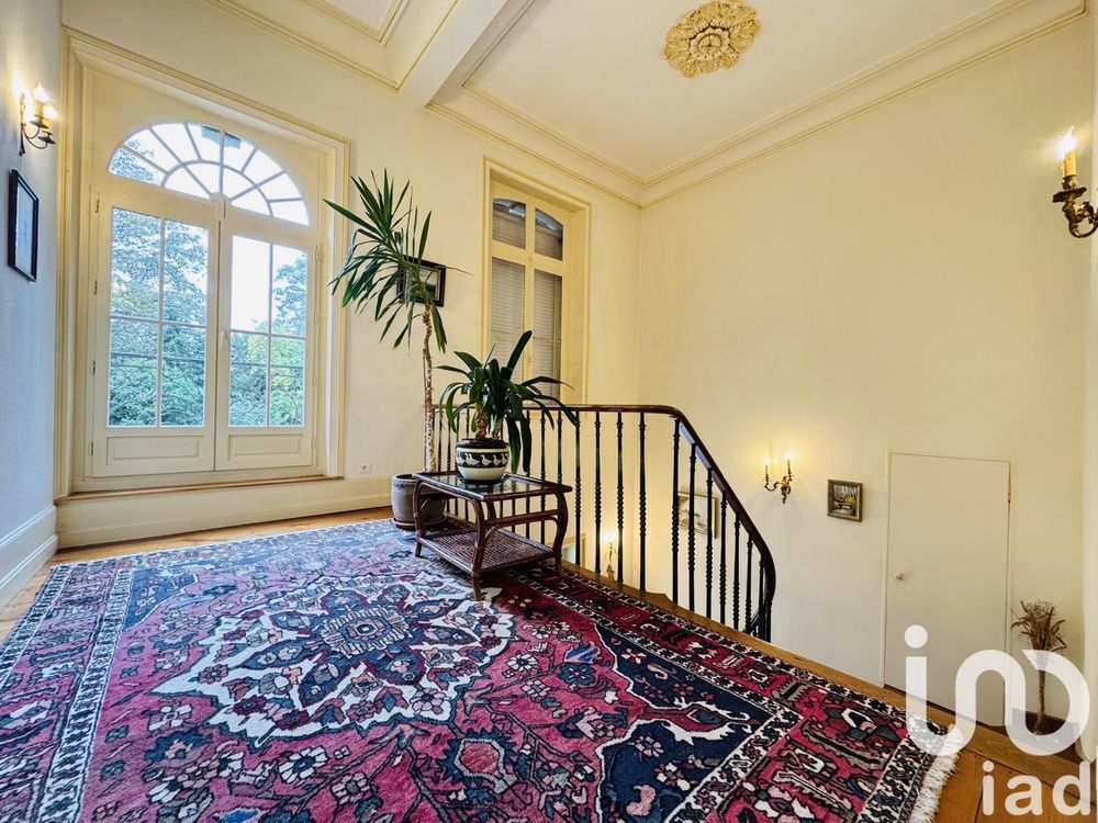 � vendre  Propri�t�/ch�teau Blendecques (62575)