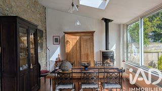  Maison � vendre 8 pi�ces 167 m�