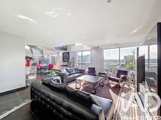  Appartement � vendre 7 pi�ces 198 m�