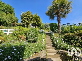  Maison � vendre 6 pi�ces 134 m�