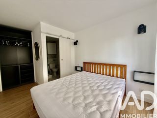  Appartement � vendre 3 pi�ces 46 m�