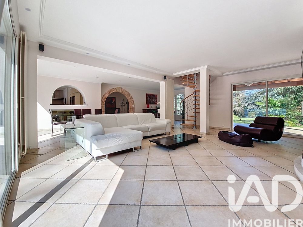 � vendre  Maison Pradines (46090)