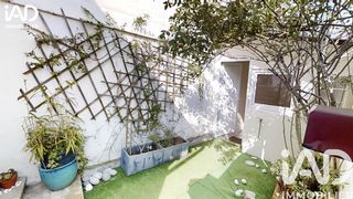  Maison � vendre 3 pi�ces 36 m�