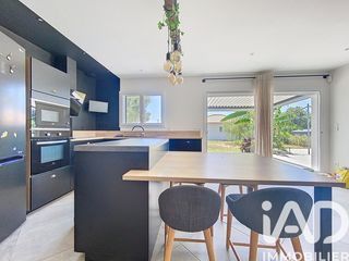  Maison � vendre 5 pi�ces 140 m�