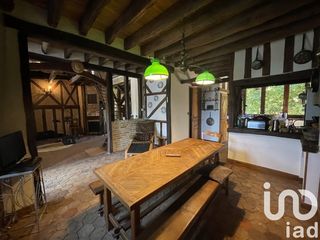  Maison � vendre 6 pi�ces 257 m�