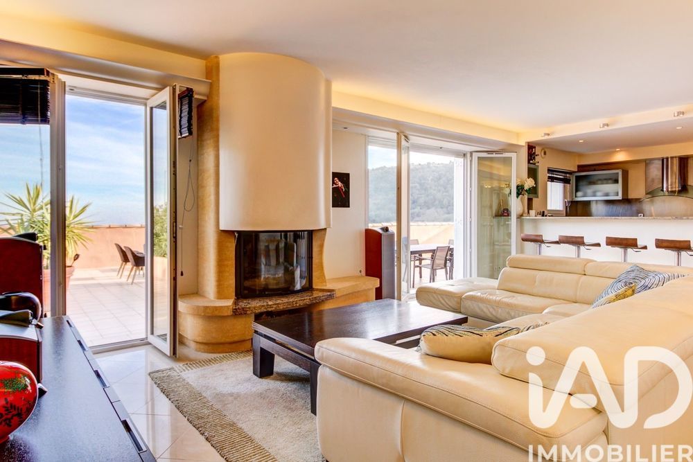 � vendre  Appartement �ze (06360)