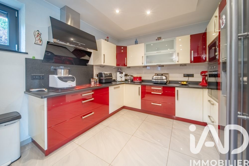 � vendre  Maison Audun-le-Tiche (57390)