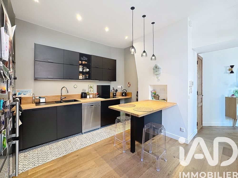 � vendre  Maison Amiens (80000)